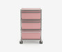 Kubus Modular Pedestal - The Essential 