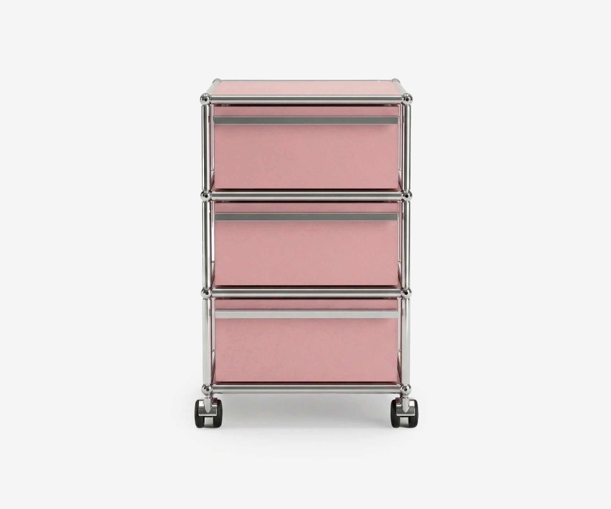 Kubus Modular Pedestal - The Essential 