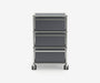 Kubus Modular Pedestal - The Essential 