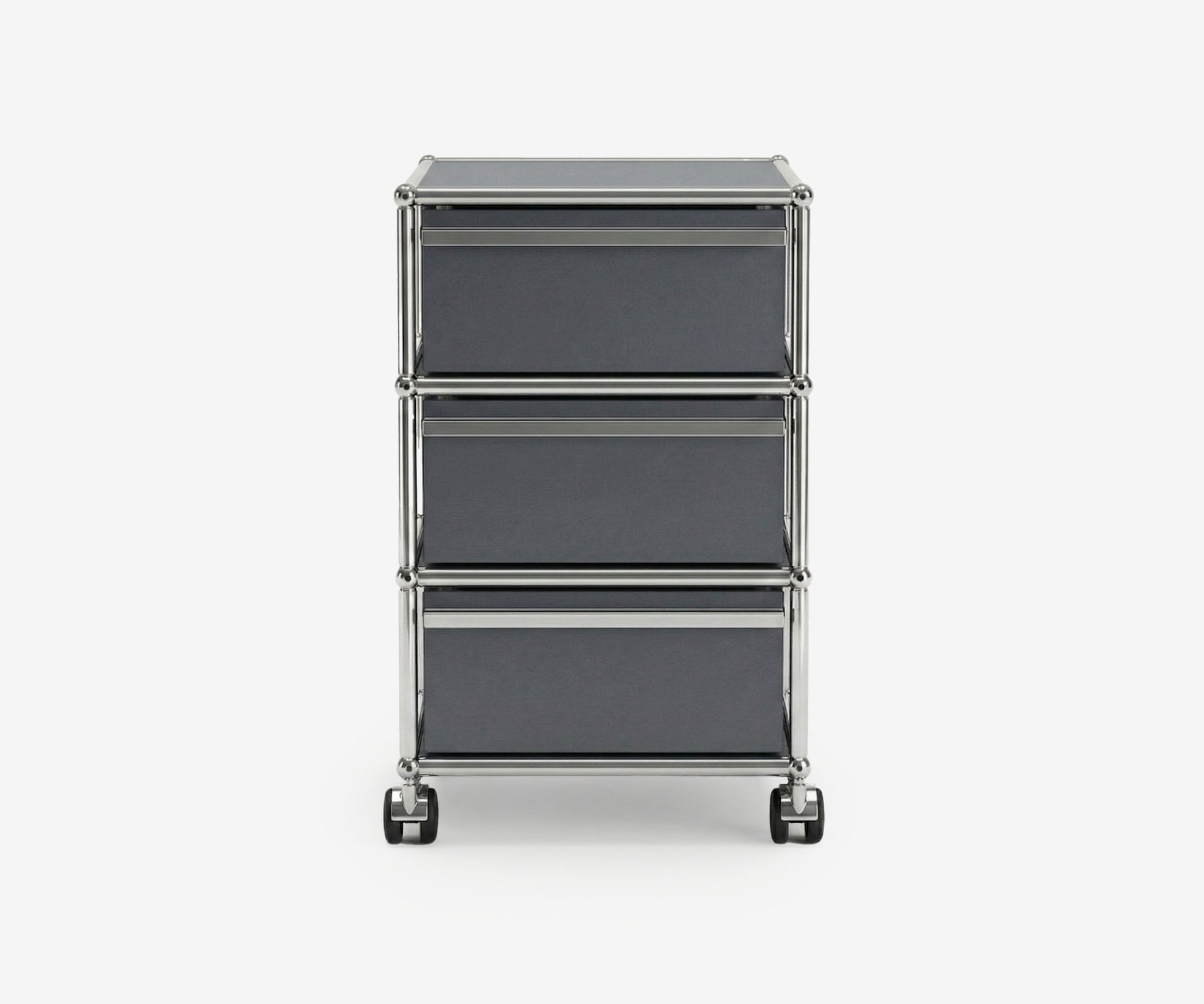 Kubus Modular Pedestal - The Essential 