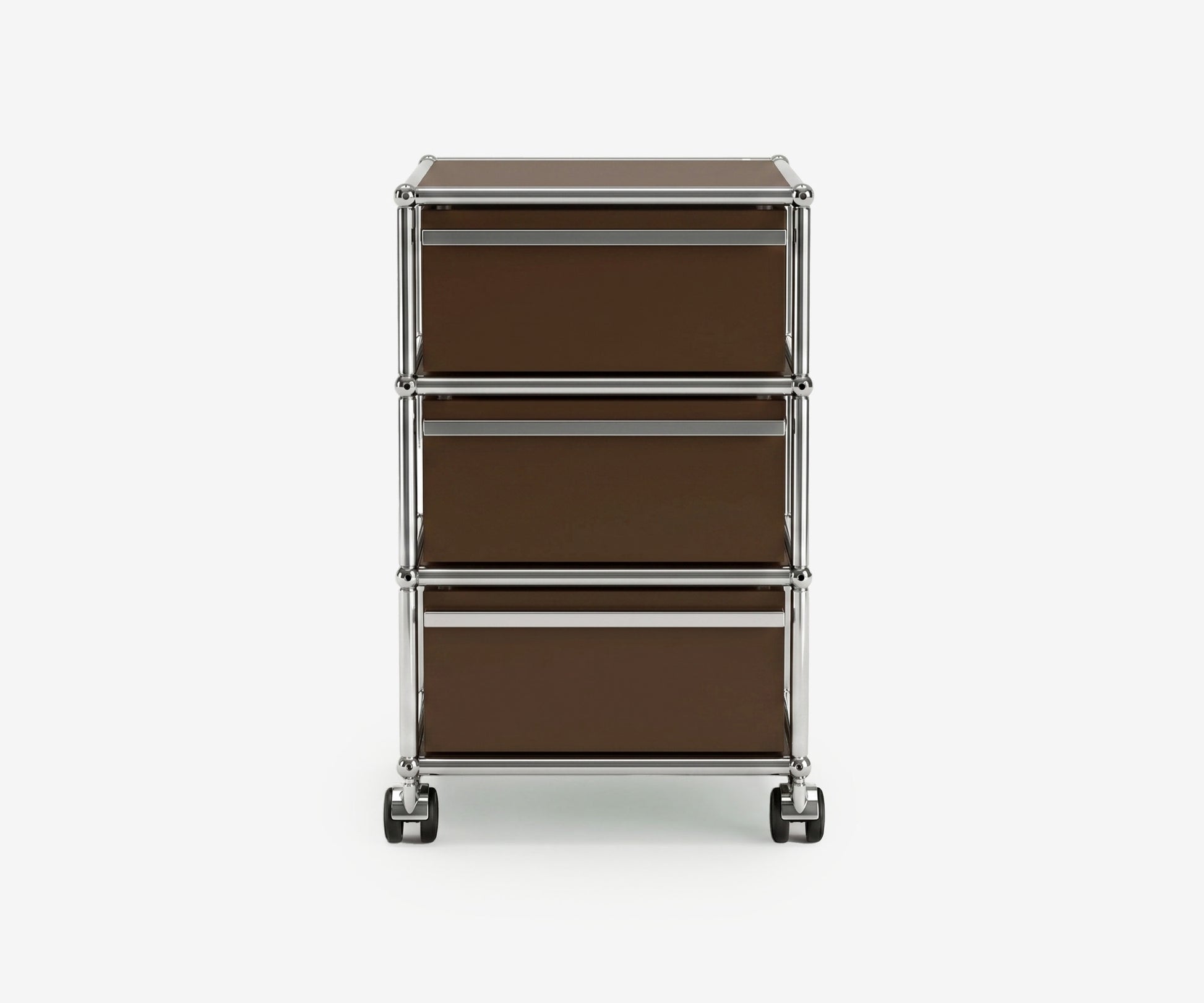 Kubus Modular Pedestal