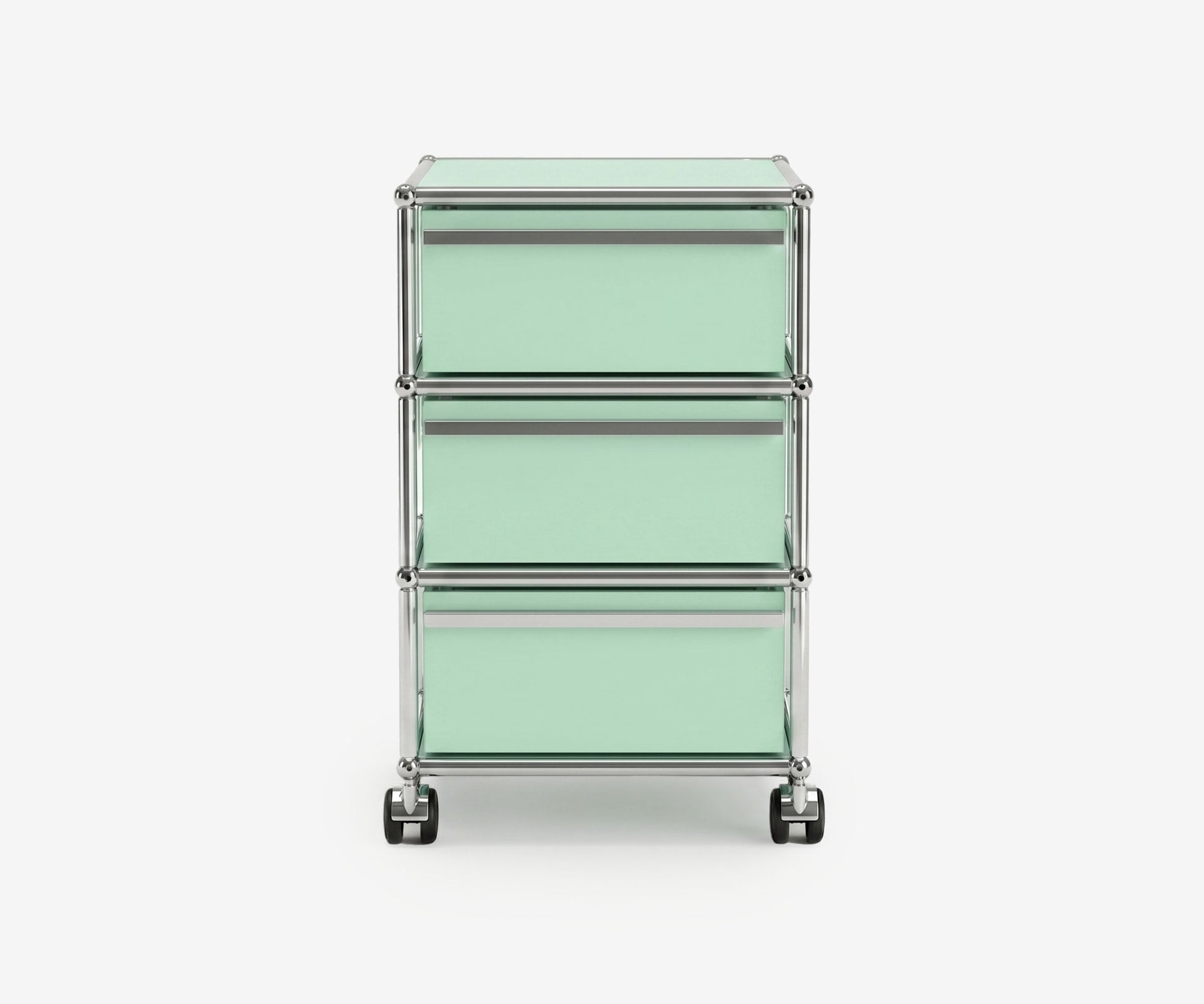 Kubus Modular Pedestal