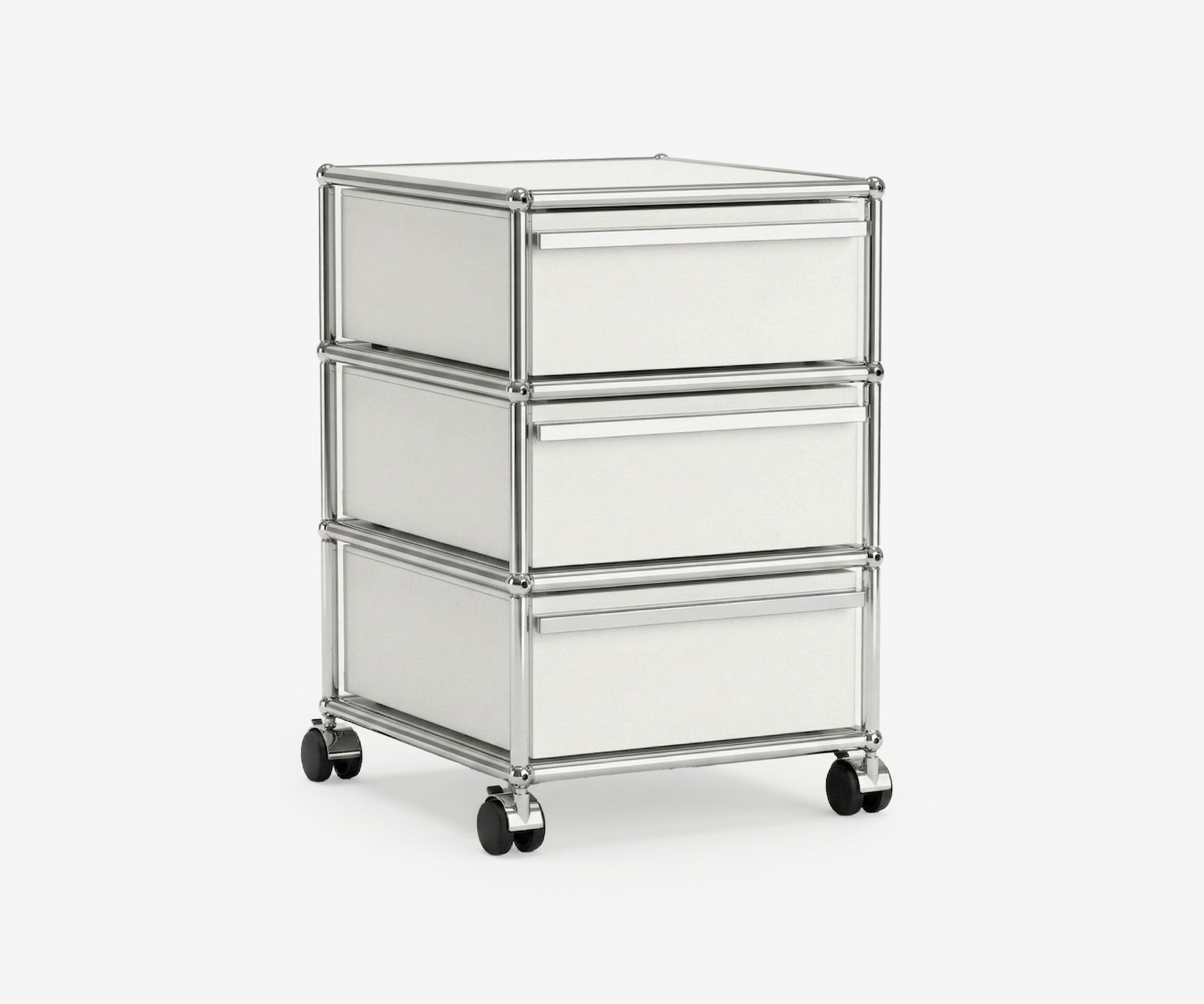 Kubus Modular Pedestal - The Essential 