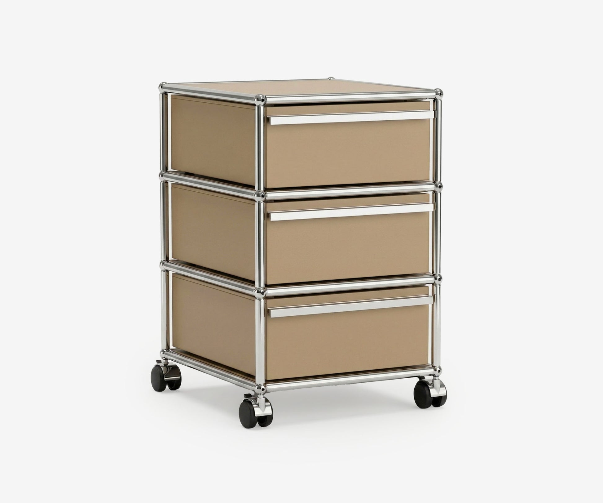 Kubus Modular Pedestal - The Essential 
