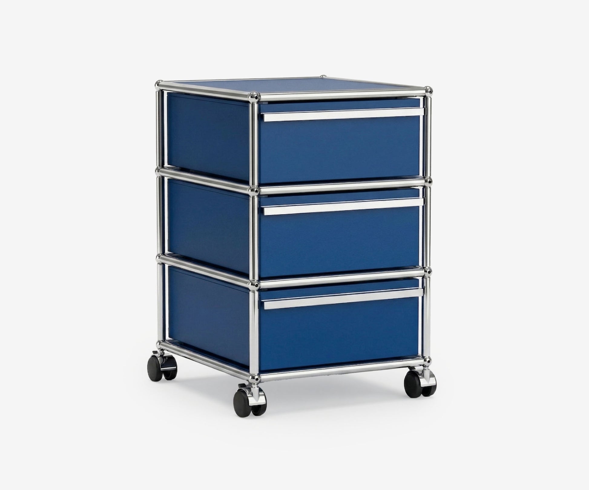 Kubus Modular Pedestal - The Essential 