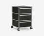 Kubus Modular Pedestal - The Essential 