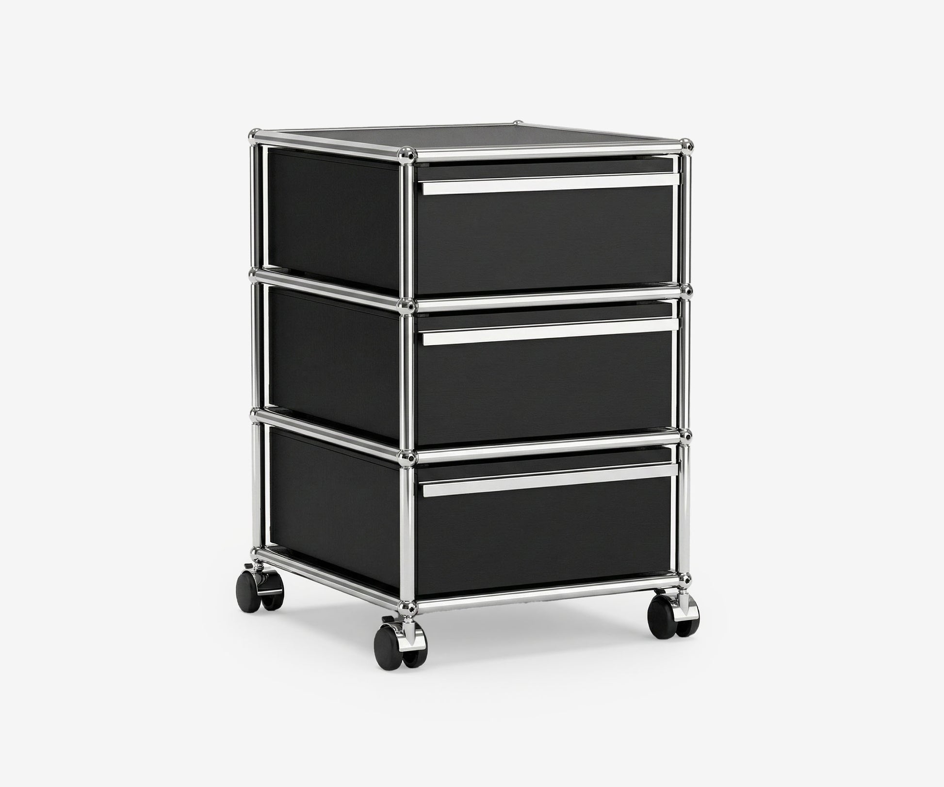 Kubus Modular Pedestal - The Essential 