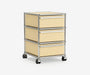 Kubus Modular Pedestal - The Essential 