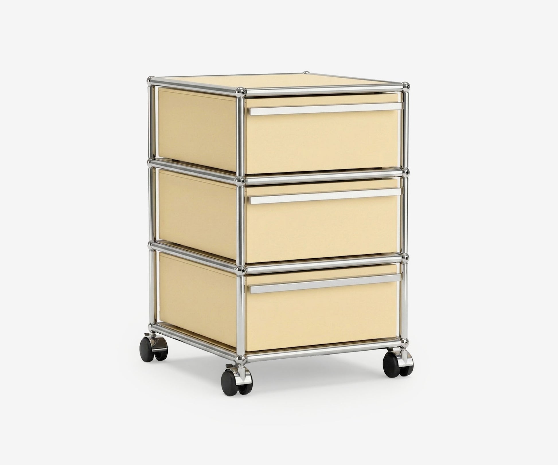 Kubus Modular Pedestal - The Essential 