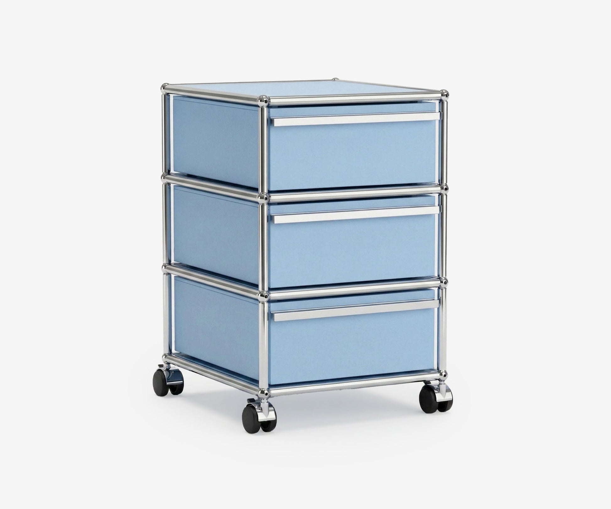 Kubus Modular Pedestal - The Essential 