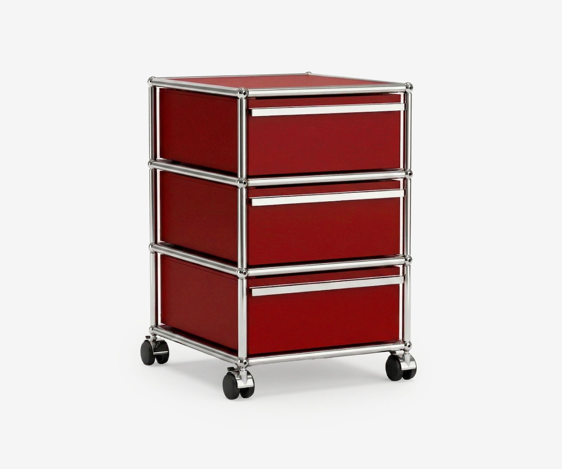 Kubus Modular Pedestal - The Essential 