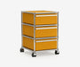 Kubus Modular Pedestal - The Essential 