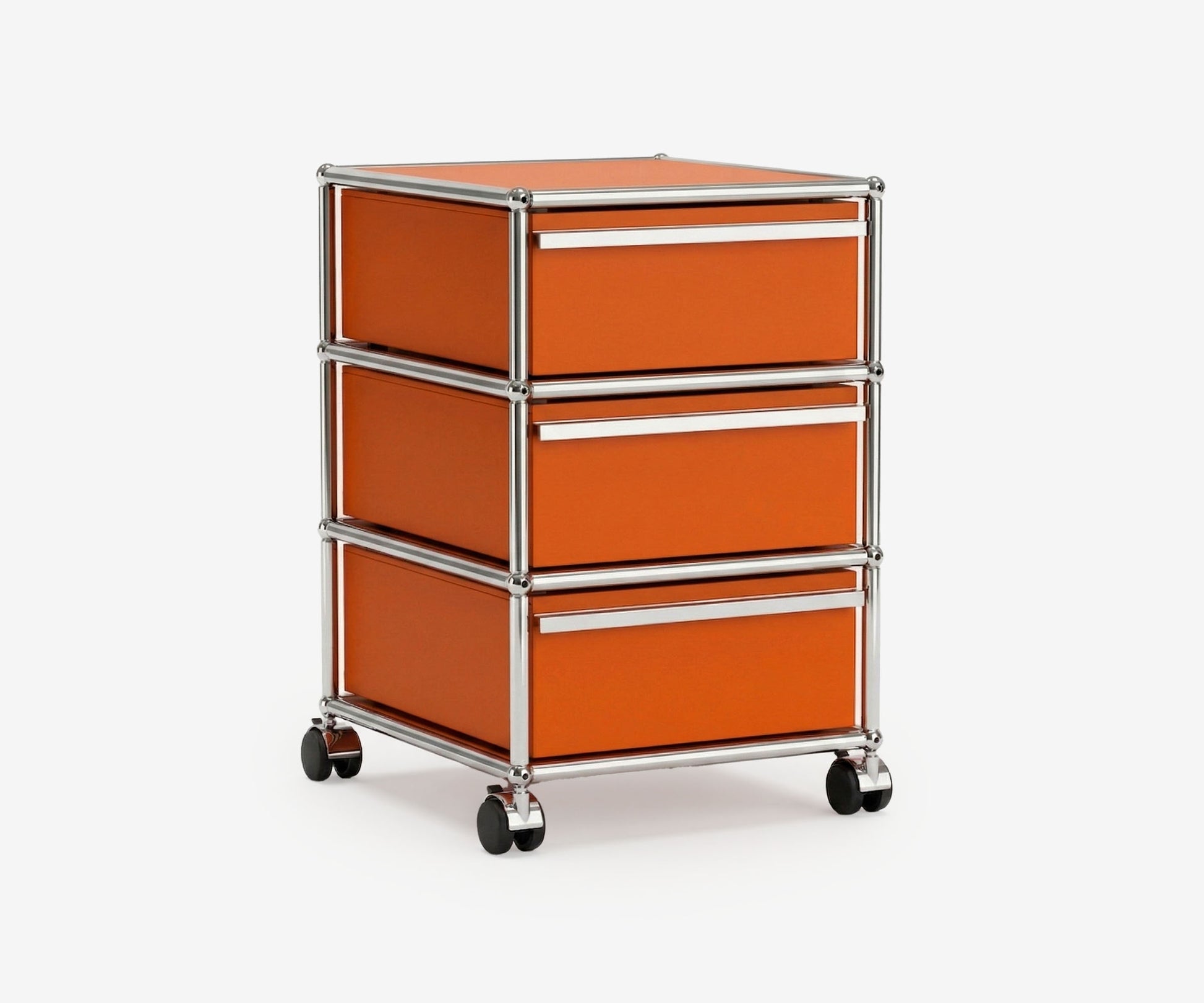 Kubus Modular Pedestal - The Essential 