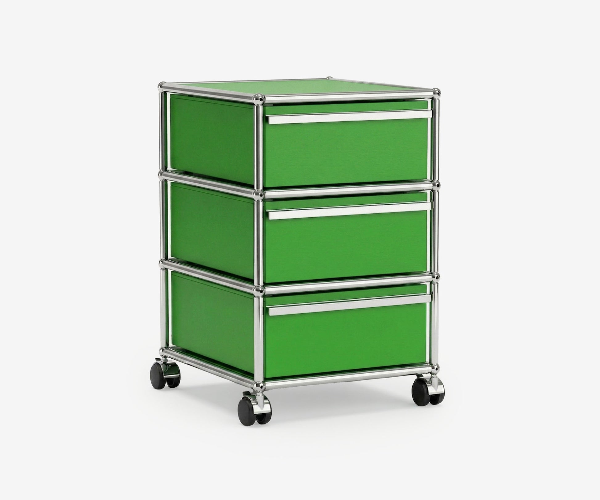 Kubus Modular Pedestal - The Essential 