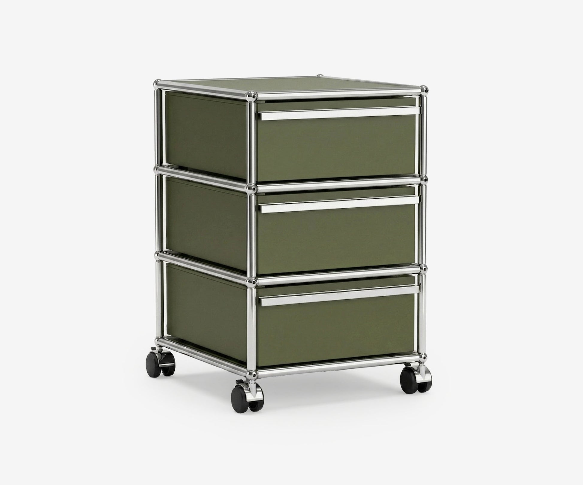 Kubus Modular Pedestal - The Essential 