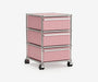 Kubus Modular Pedestal - The Essential 