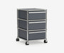 Kubus Modular Pedestal - The Essential 