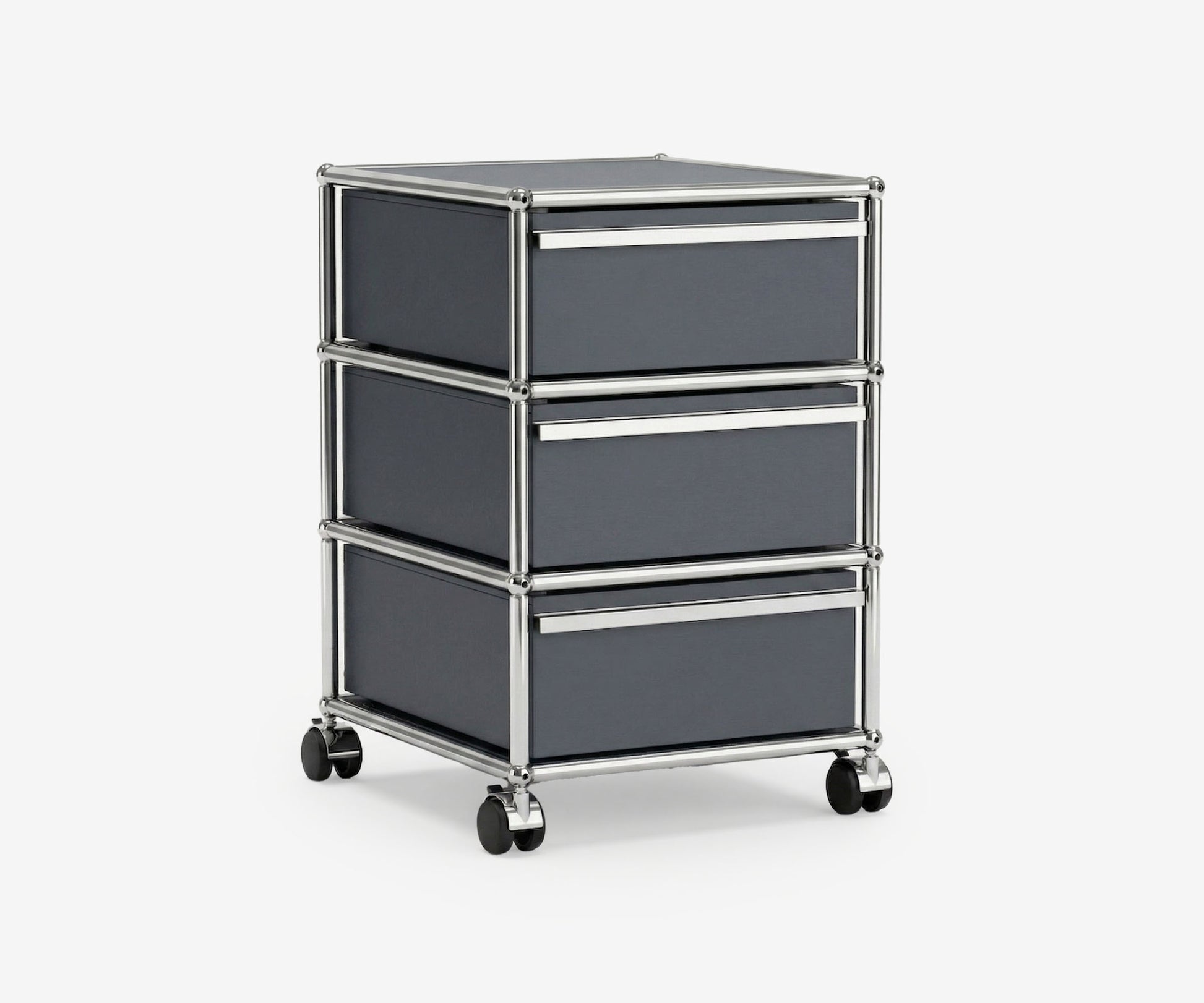 Kubus Modular Pedestal - The Essential 