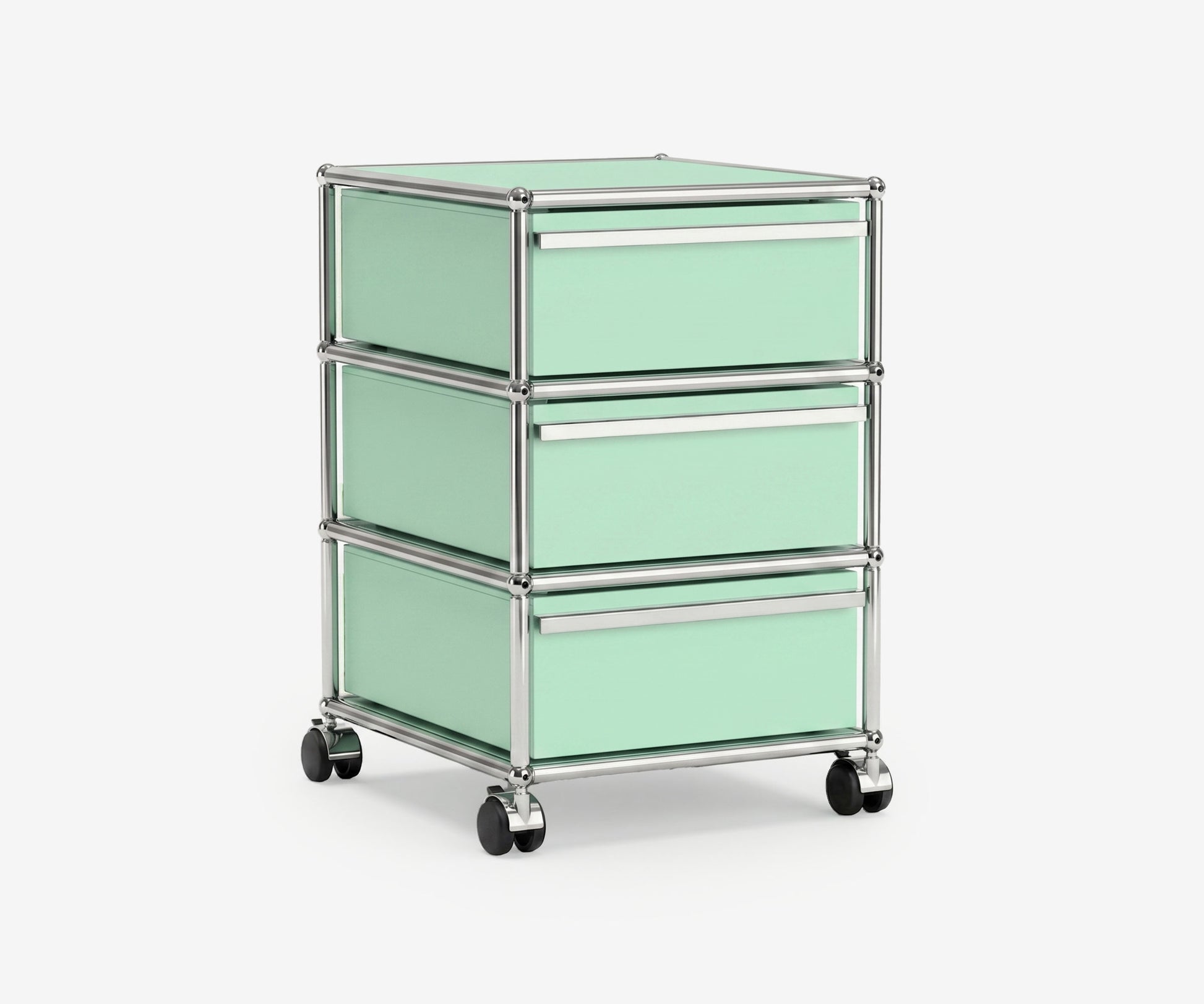 Kubus Modular Pedestal