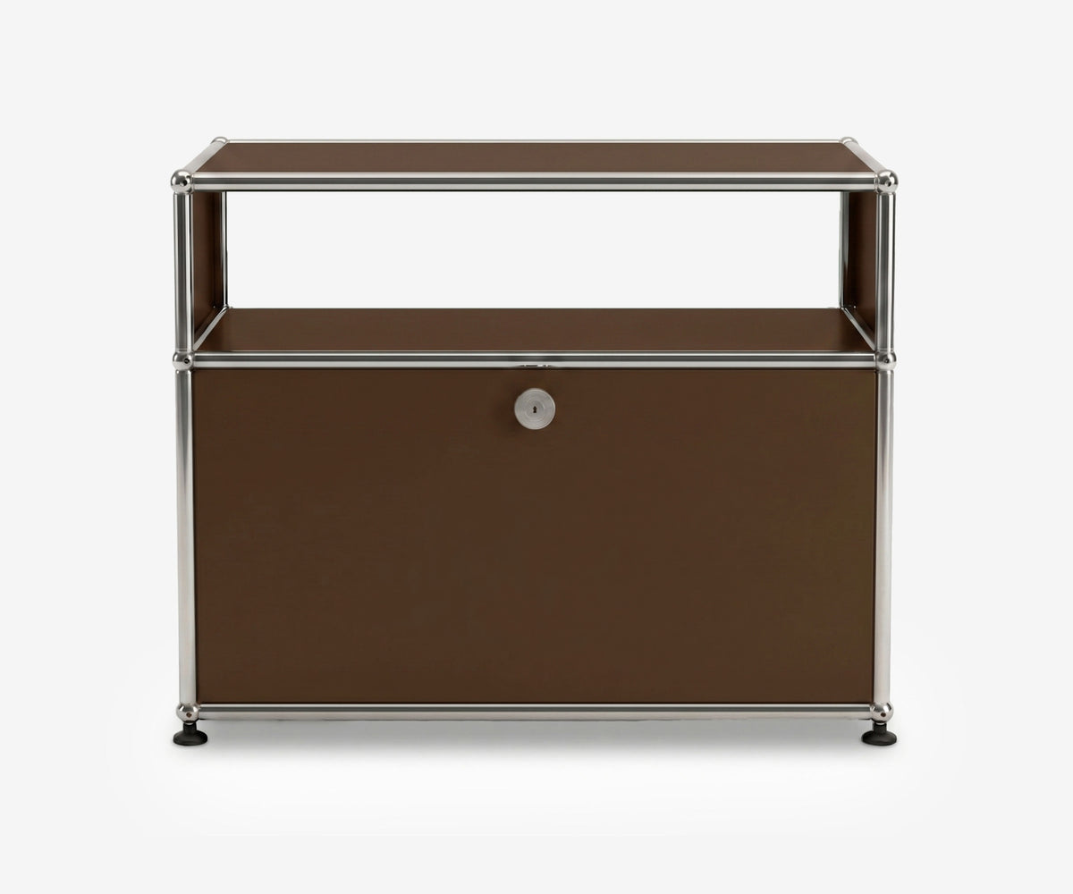 Kubus Modular Side Table