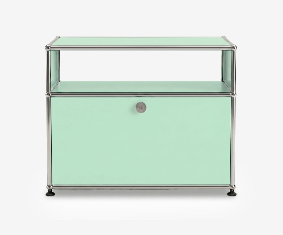 Kubus Modular Side Table