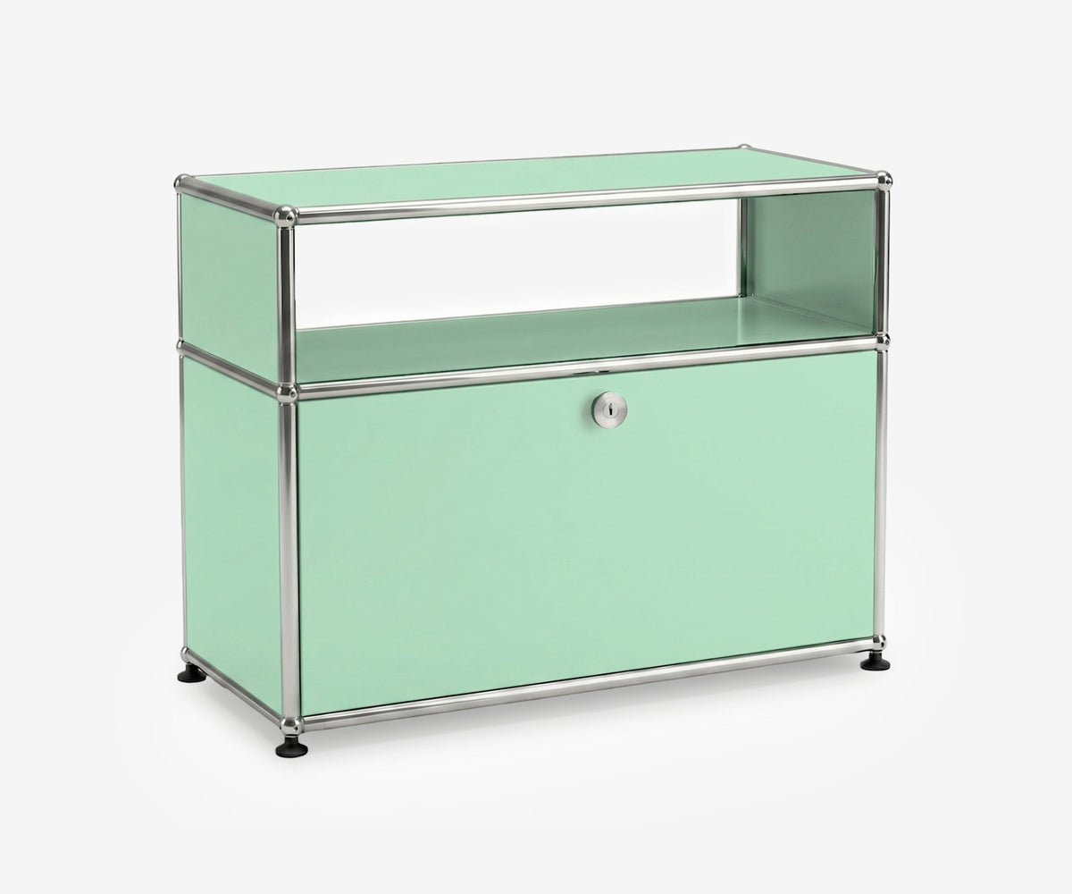 Kubus Modular Side Table