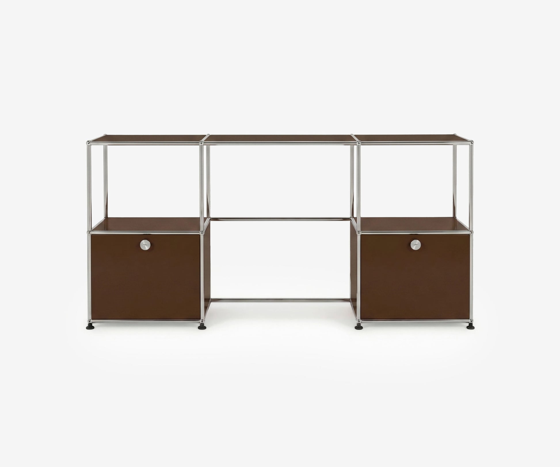 Kubus Modular Storage Desk