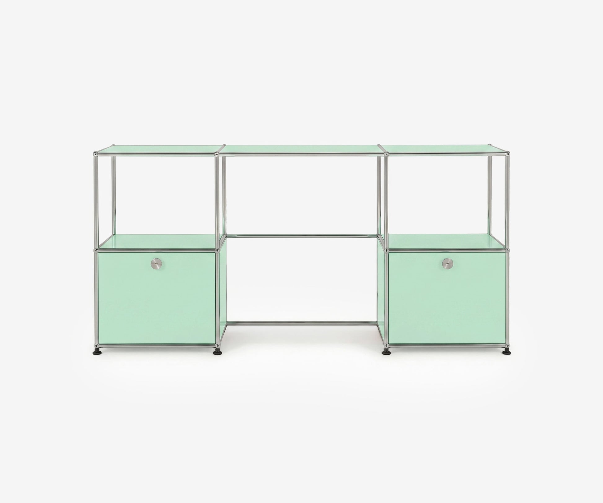 Kubus Modular Storage Desk