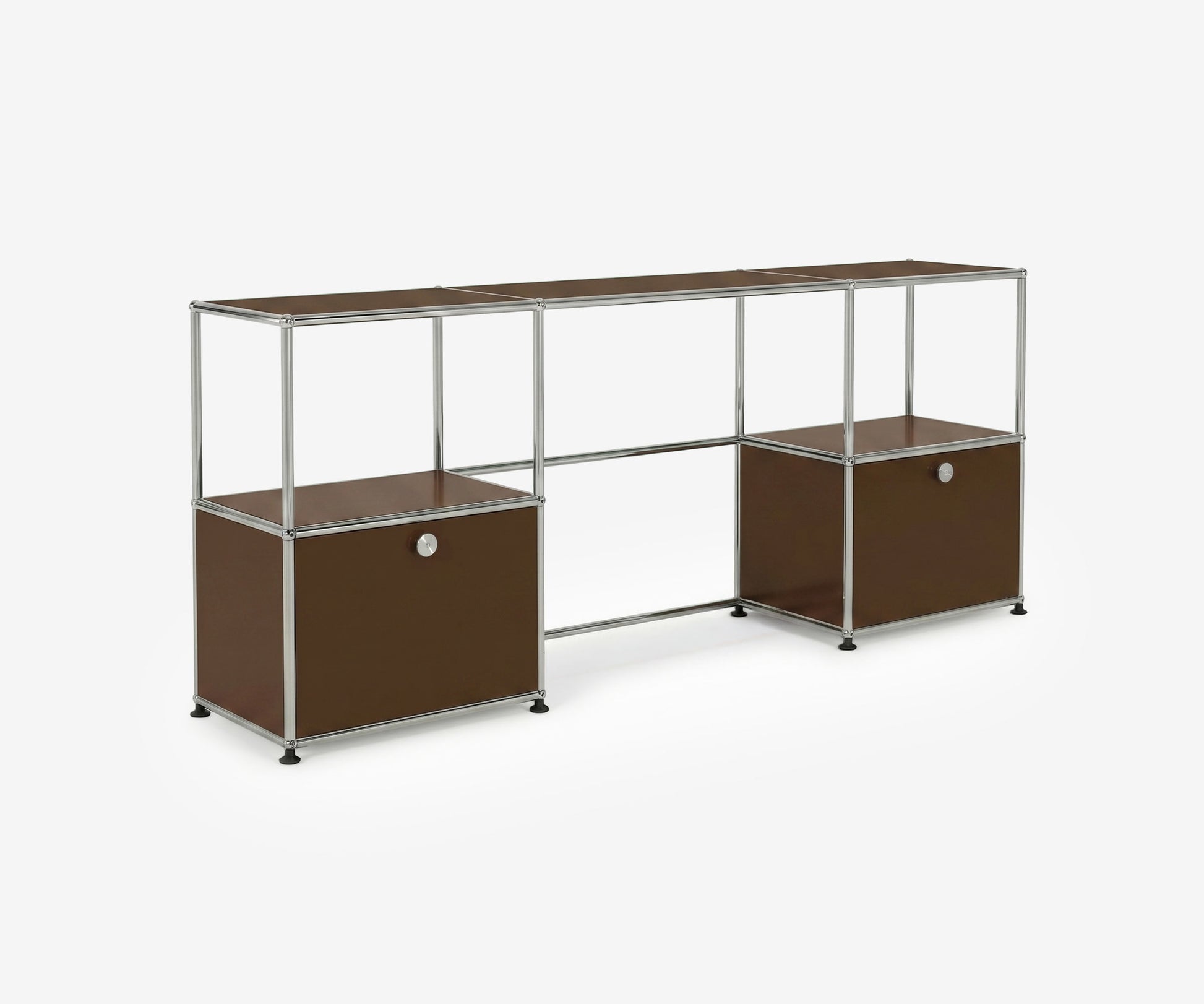 Kubus Modular Storage Desk
