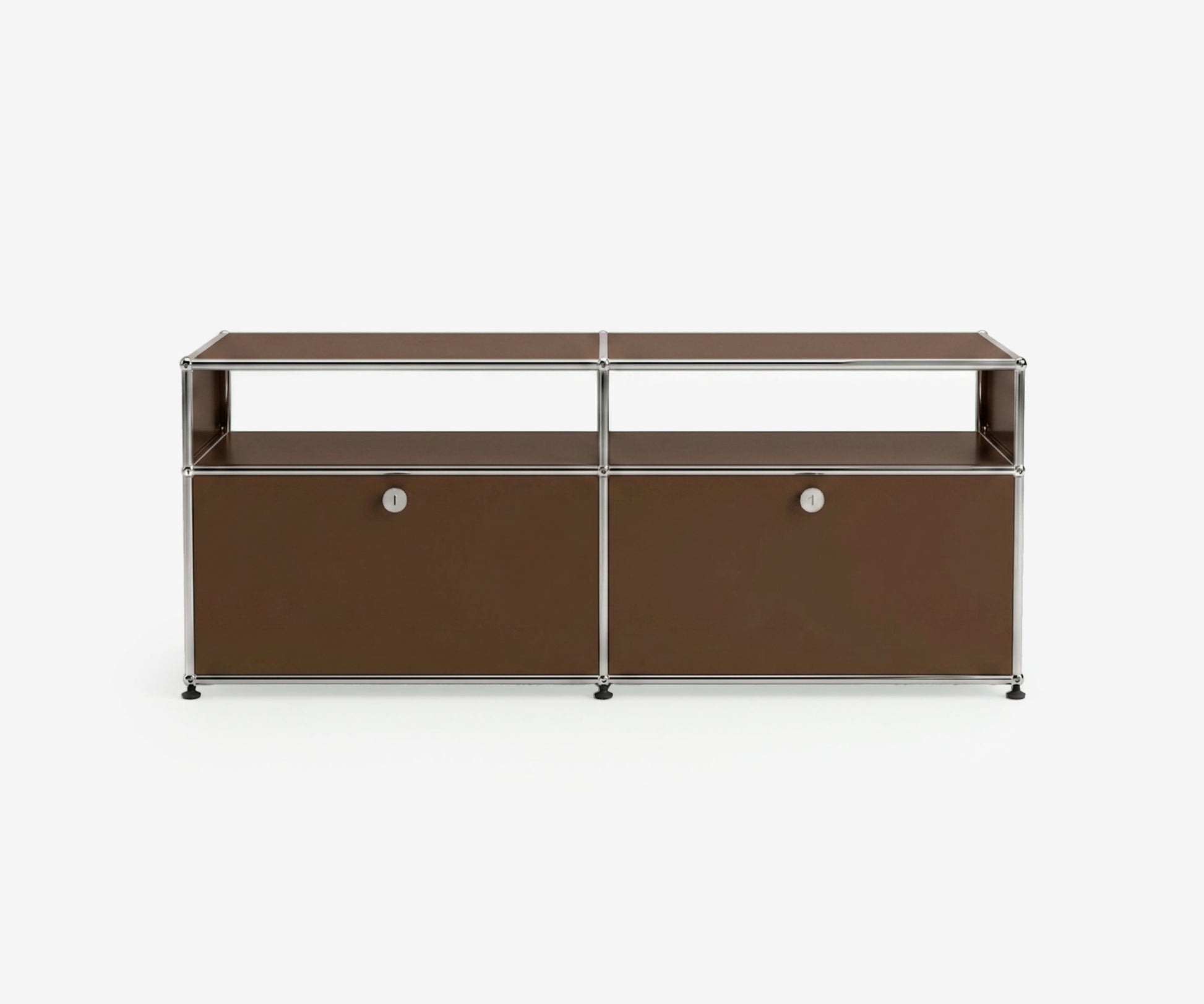 Kubus Modular Tall Console