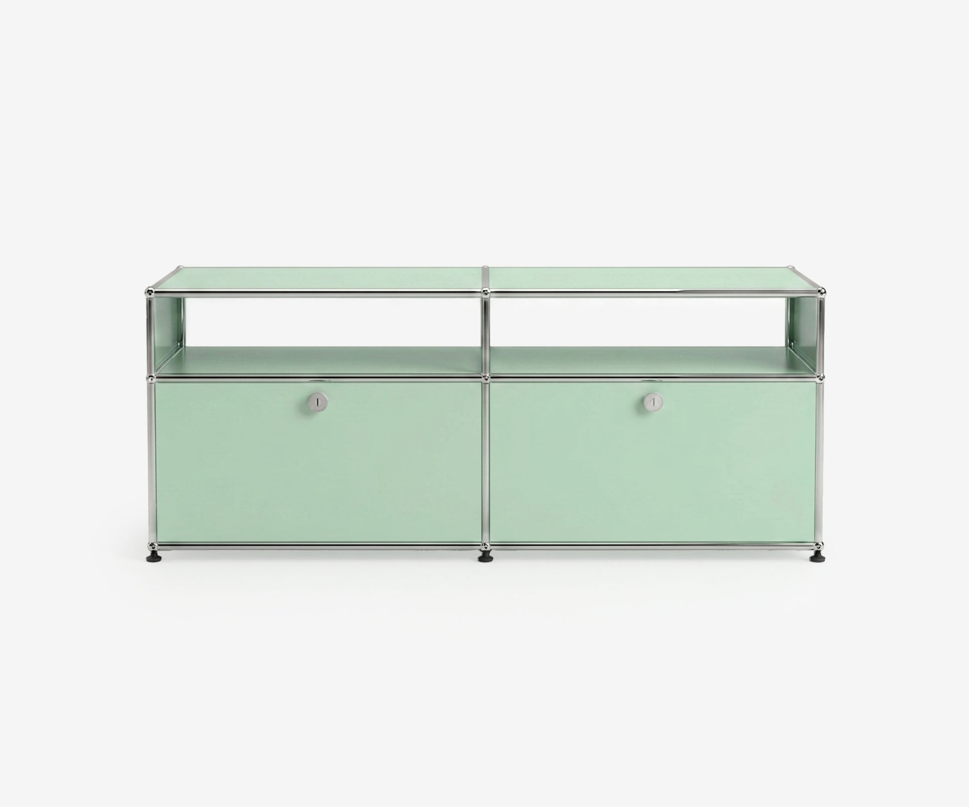 Kubus Modular Tall Console