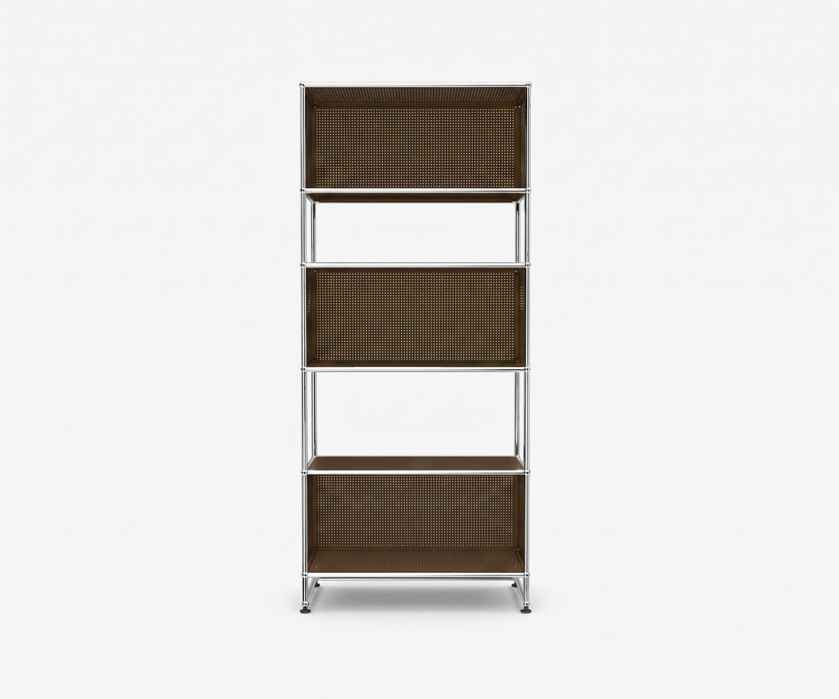 Kubus Open Bookshelf