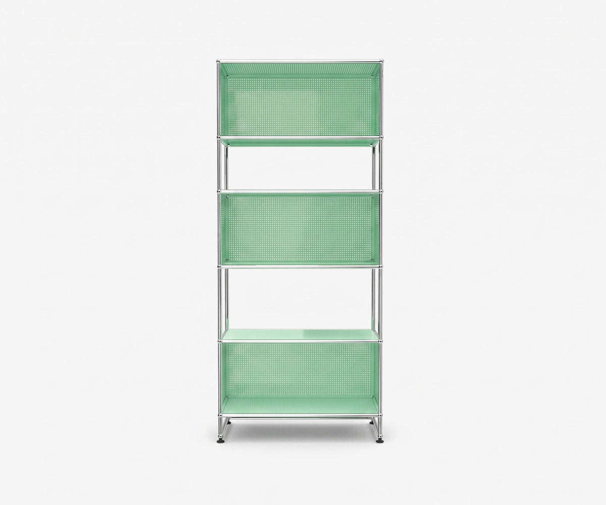 Kubus Open Bookshelf