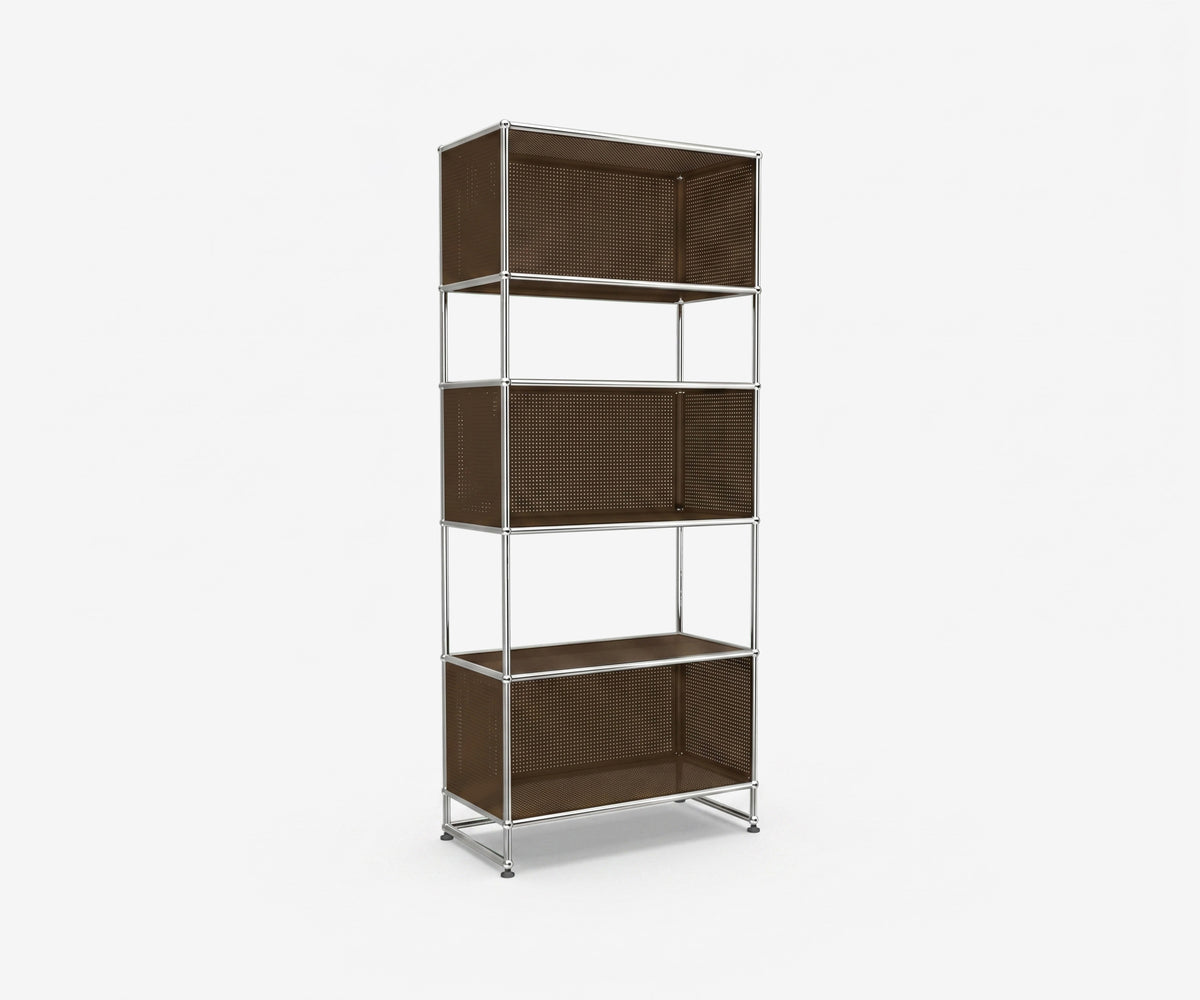 Kubus Open Bookshelf