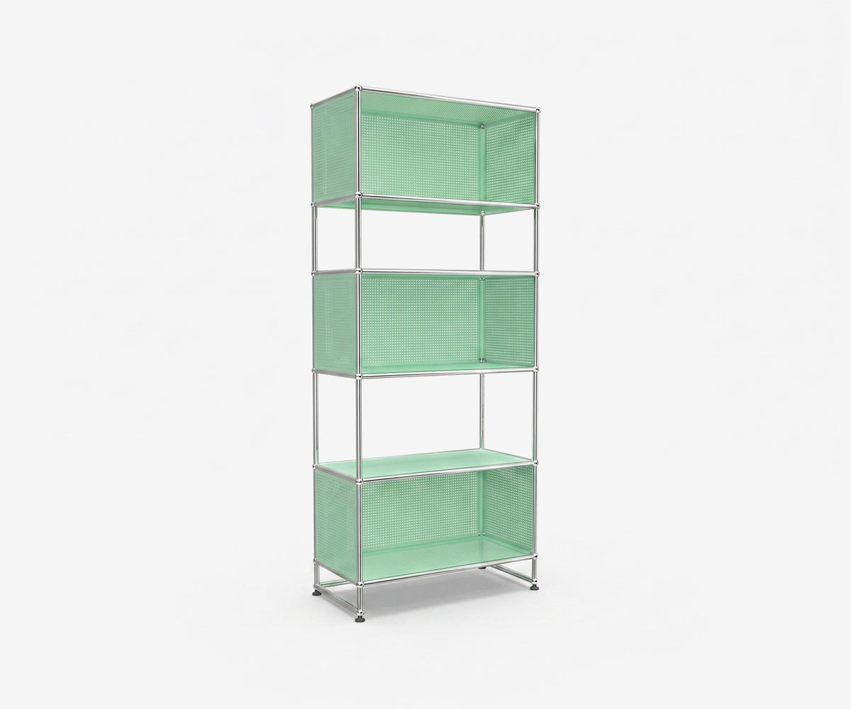 Kubus Open Bookshelf