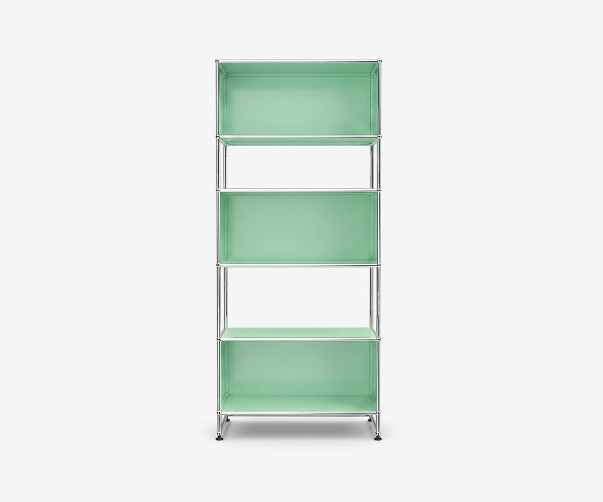 Kubus Open Bookshelf