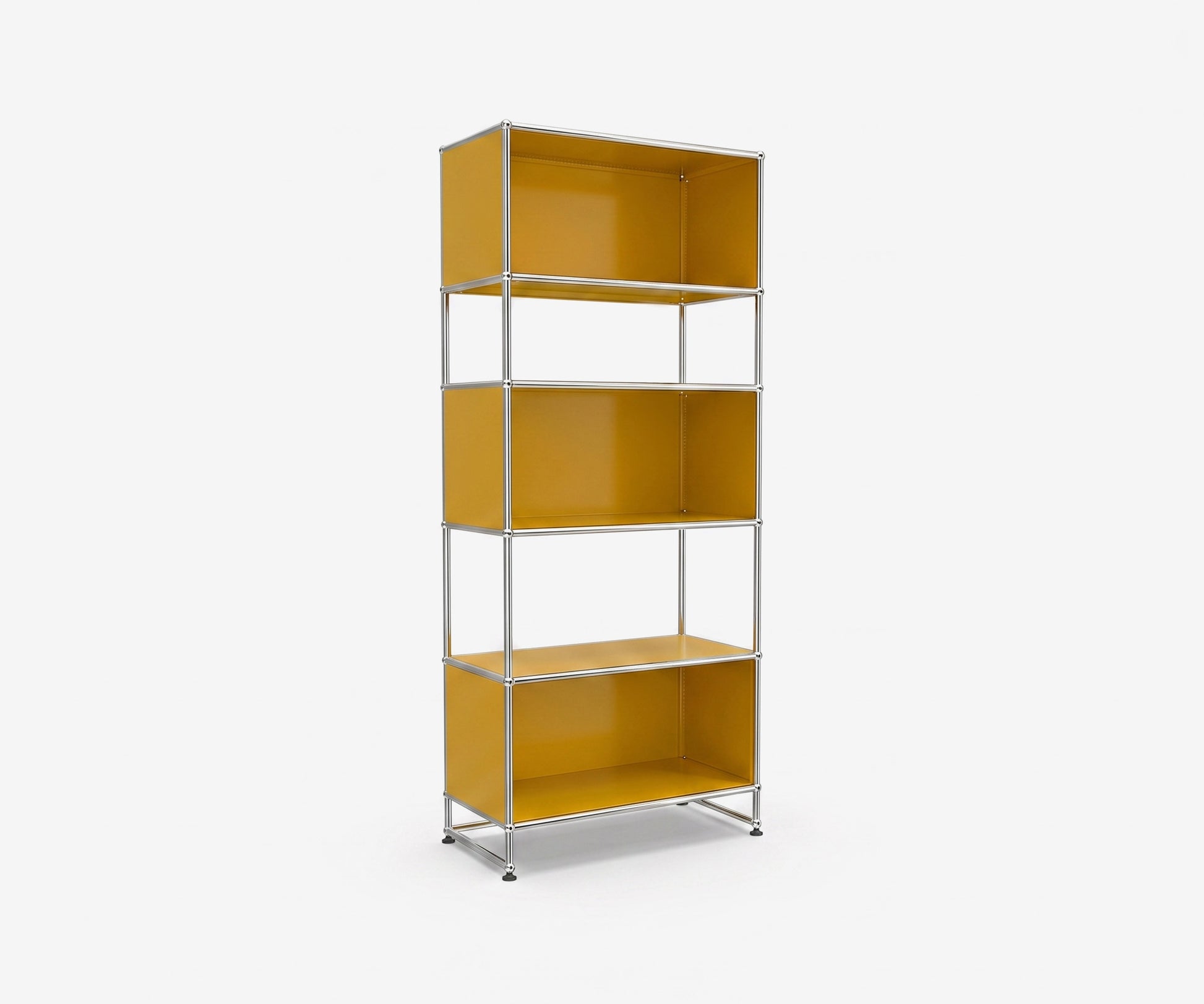 Kubus Open Bookshelf