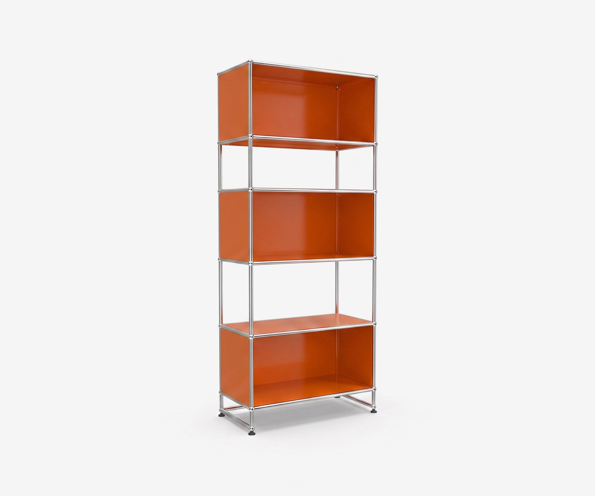 Kubus Open Bookshelf