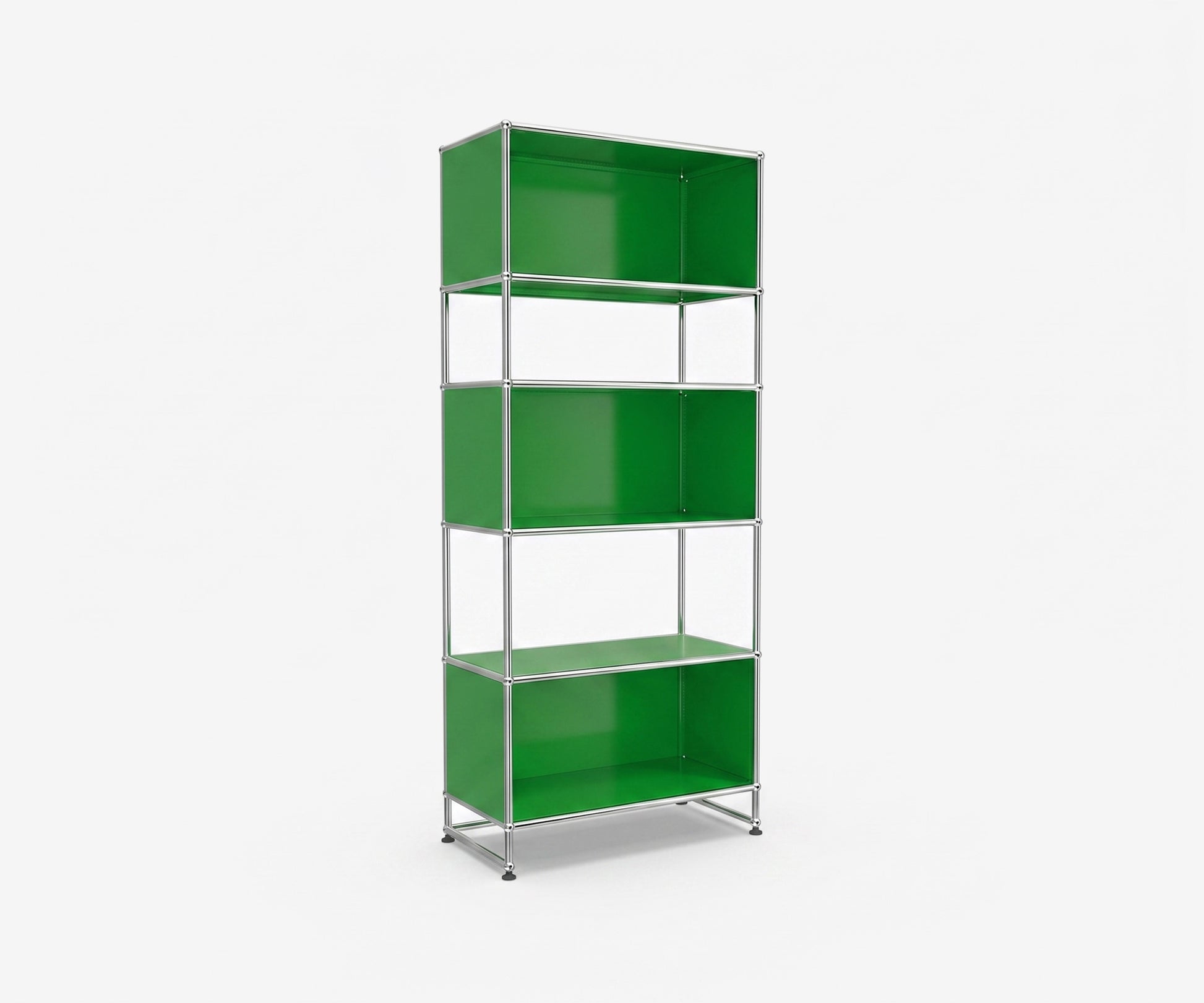 Kubus Open Bookshelf