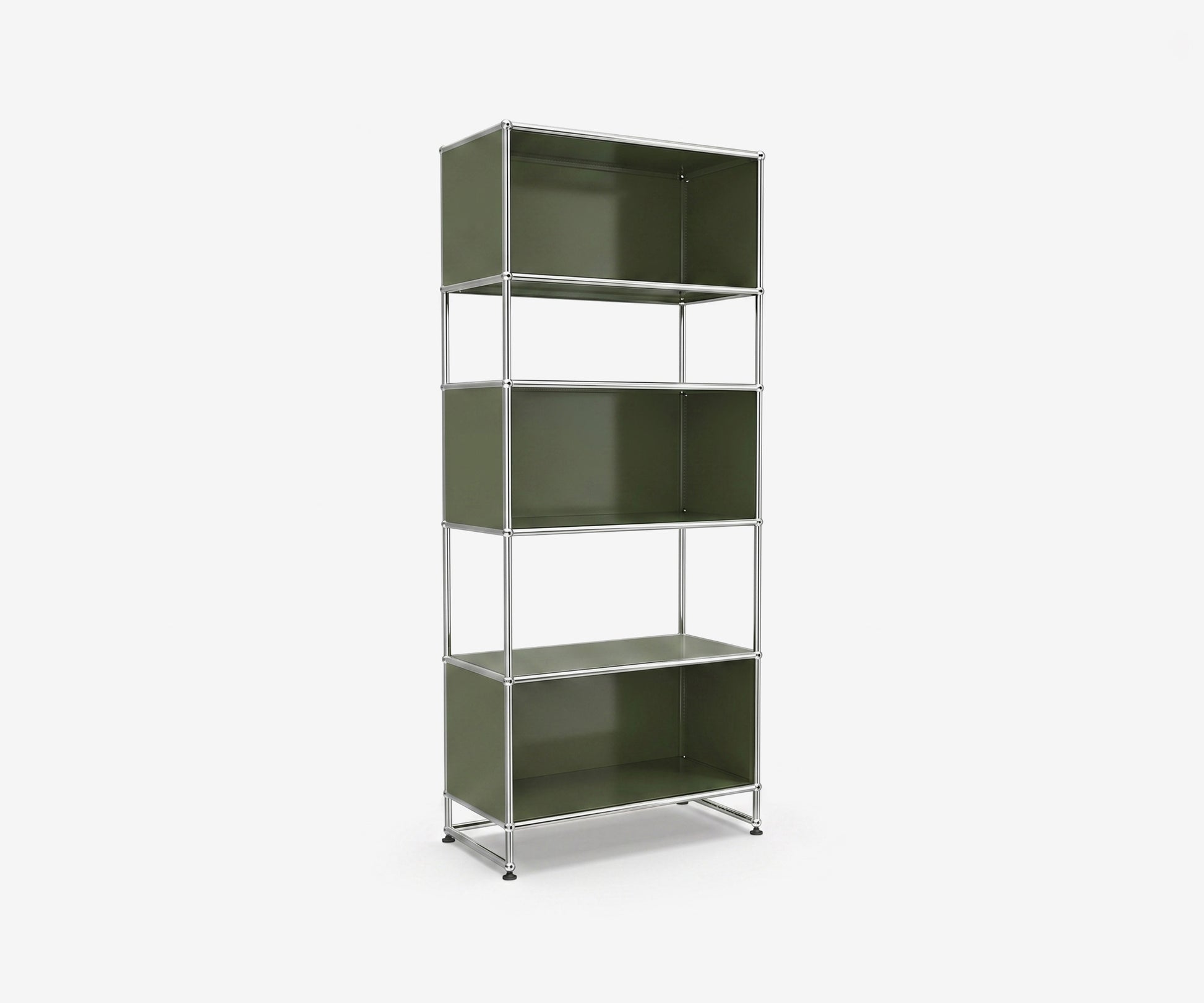 Kubus Open Bookshelf