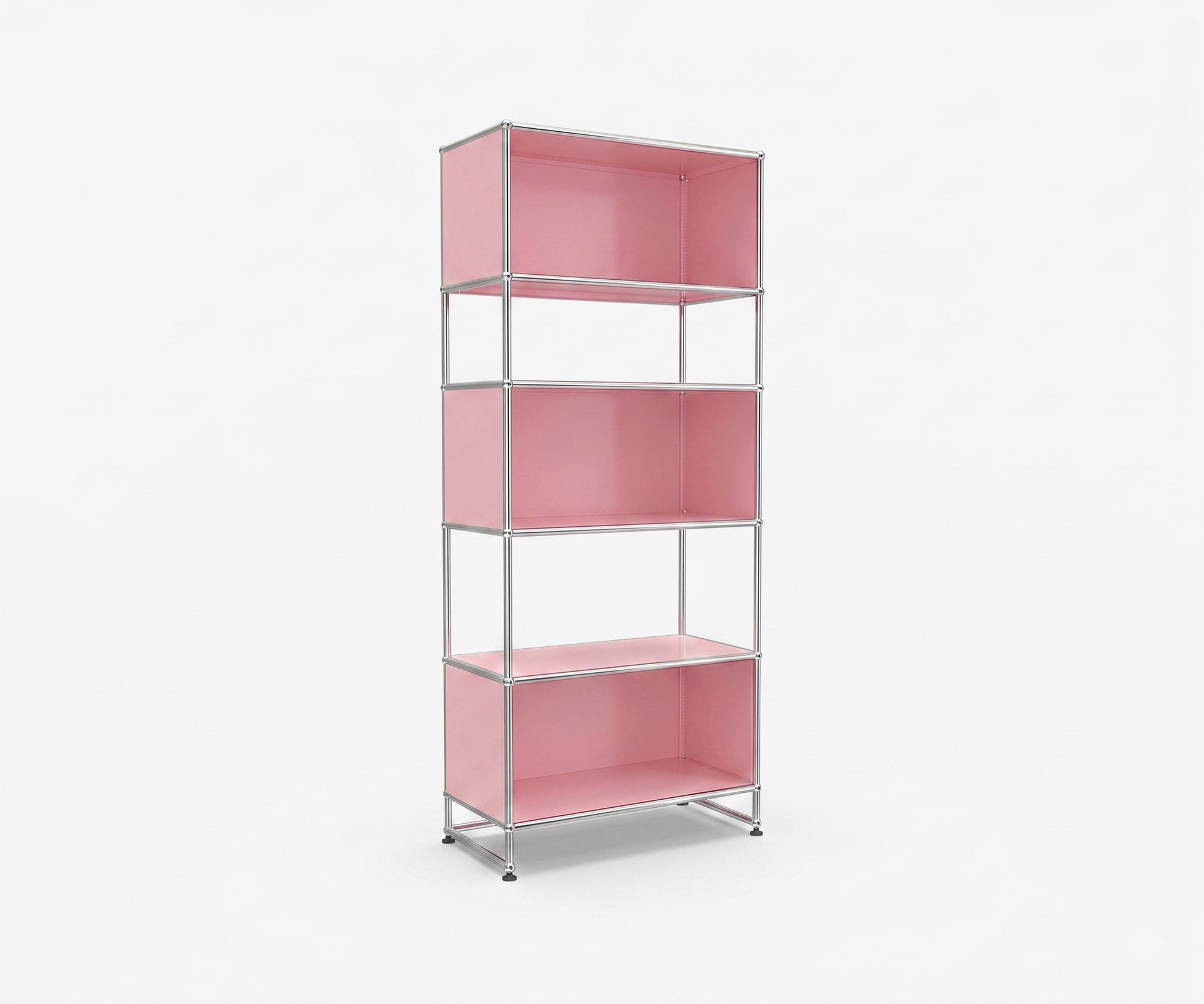 Kubus Open Bookshelf