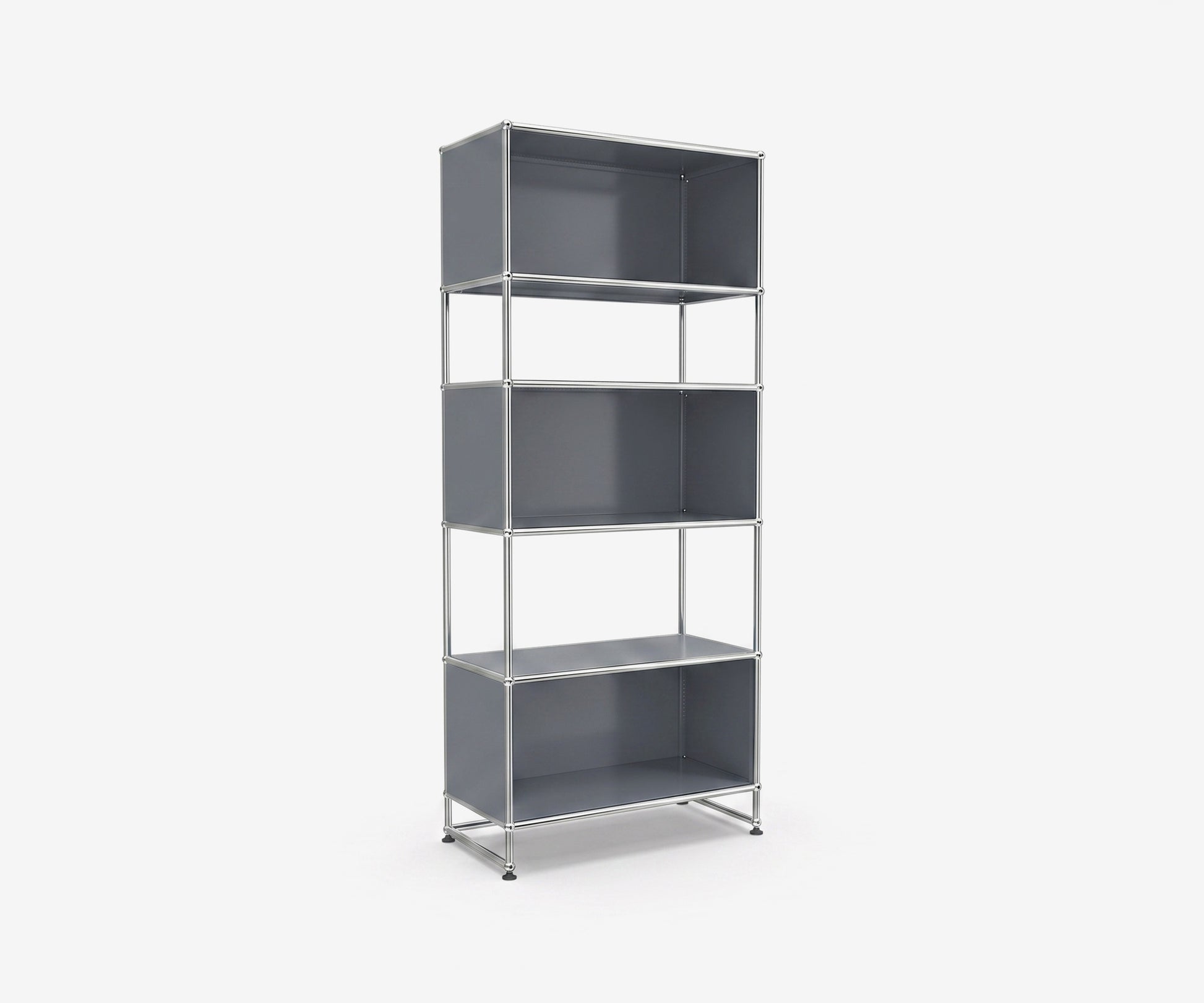 Kubus Open Bookshelf