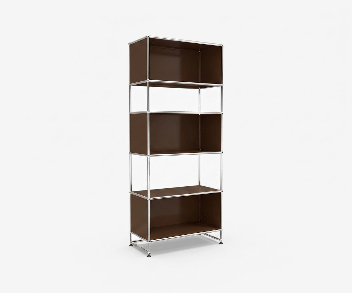 Kubus Open Bookshelf