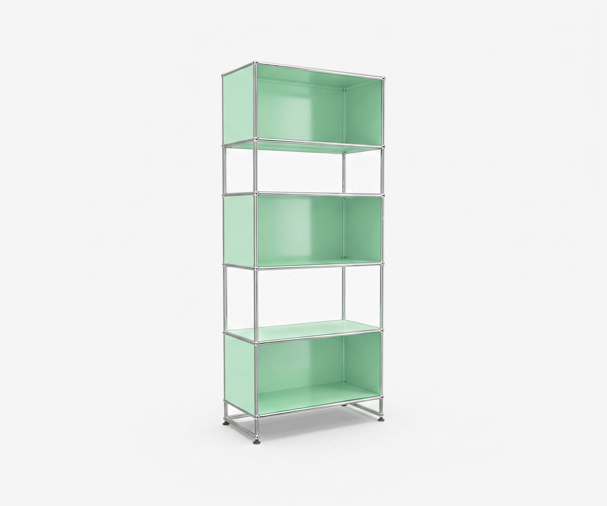 Kubus Open Bookshelf