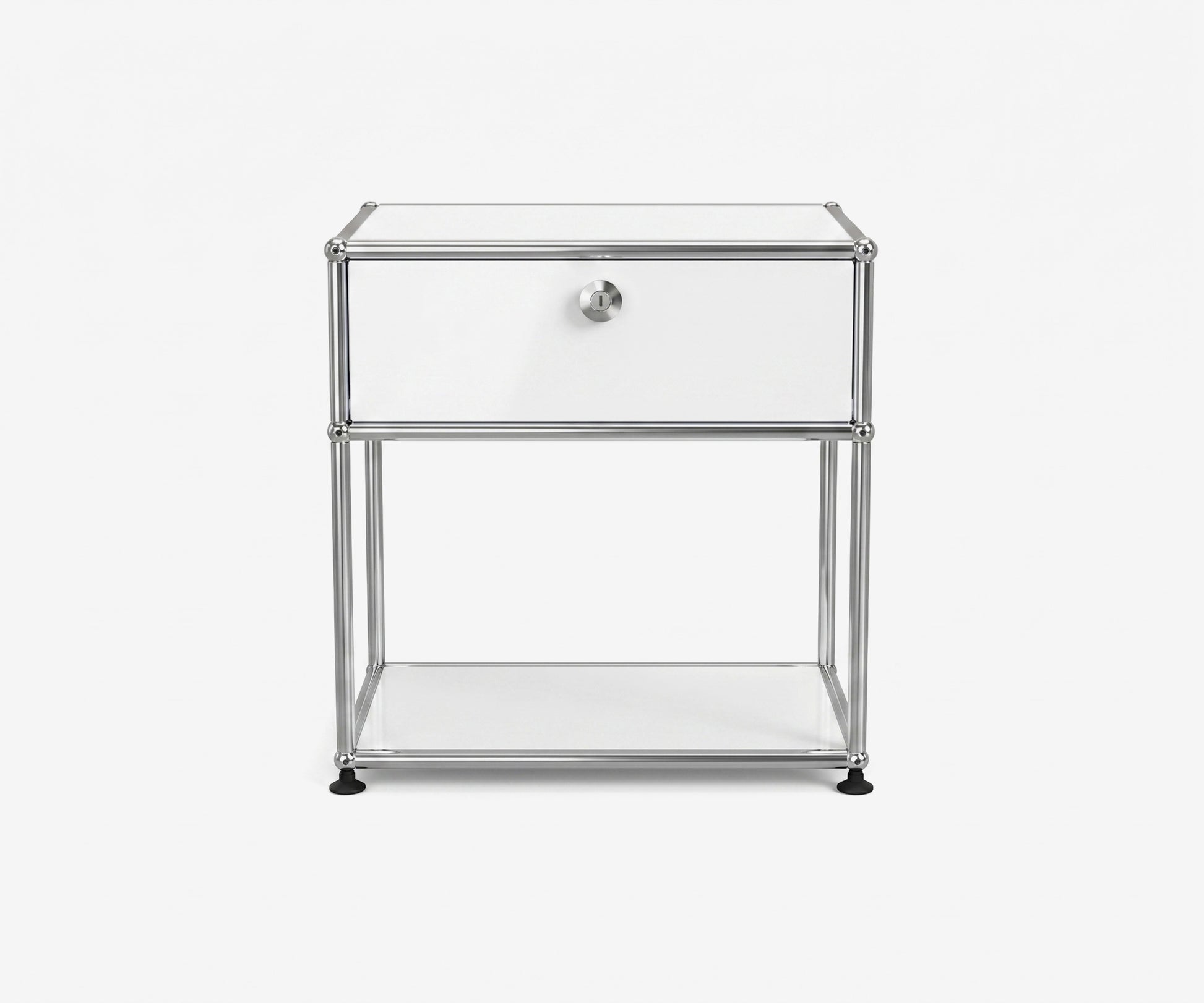 Kubus Open Nightstand