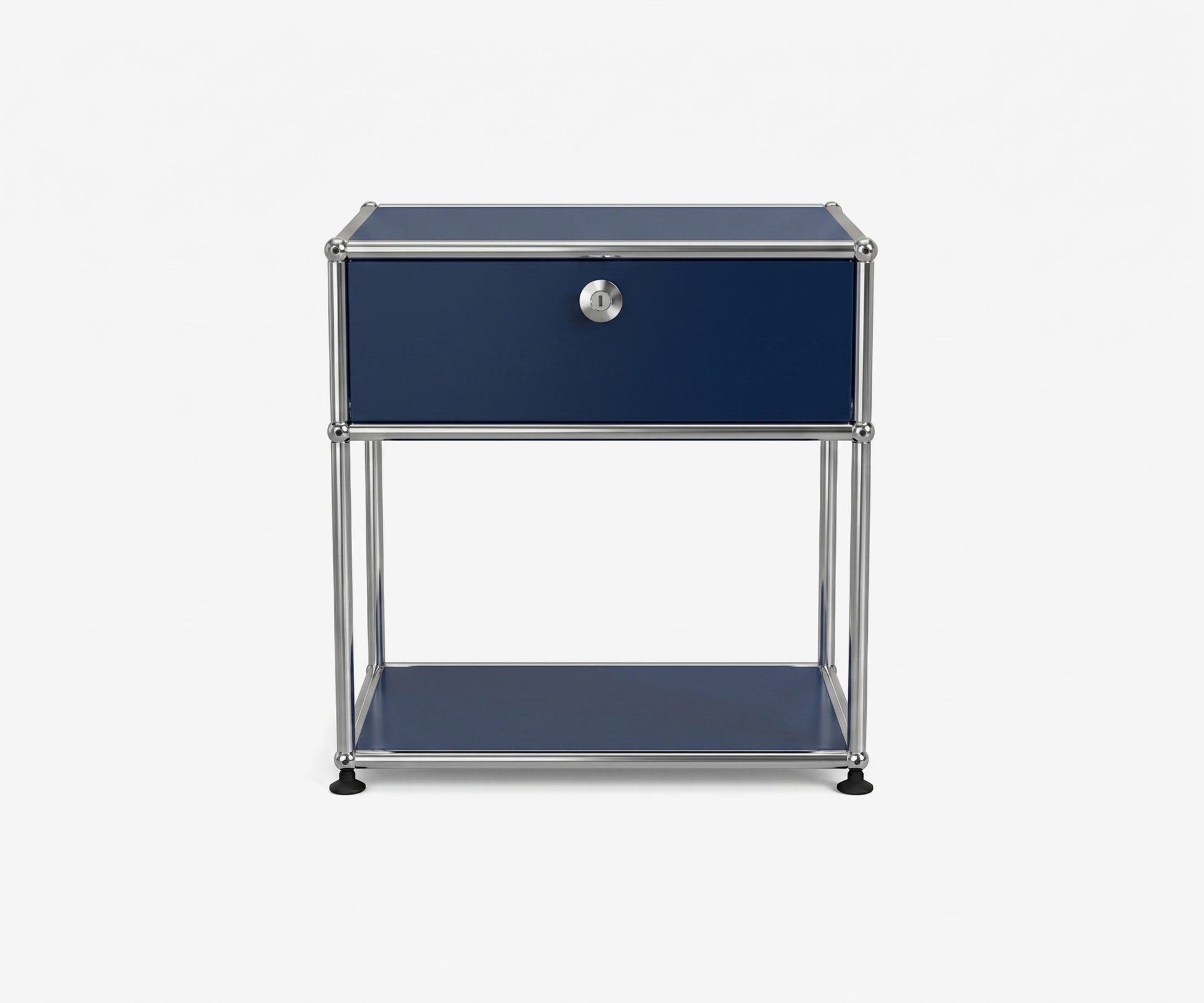Kubus Open Nightstand