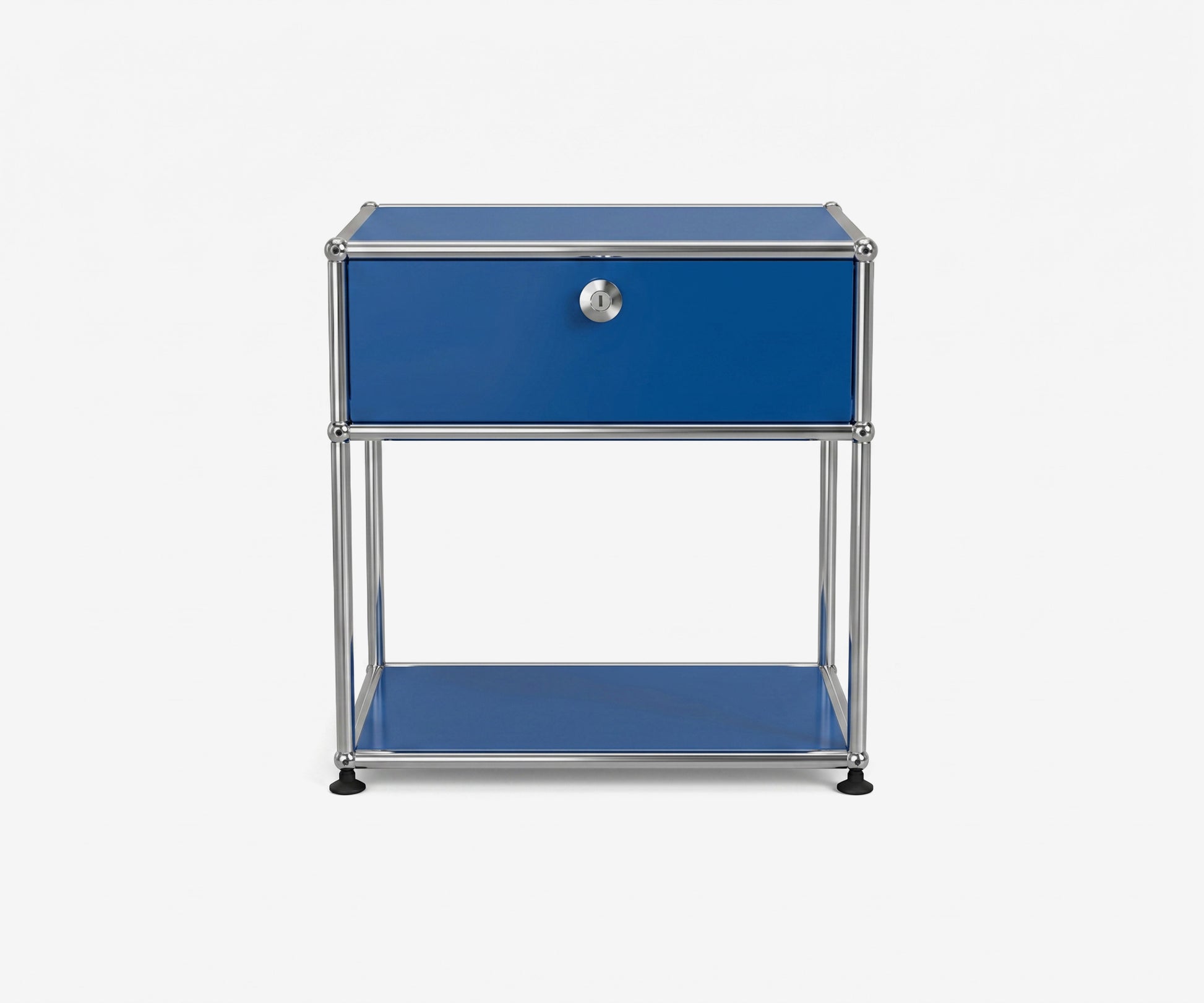 Kubus Open Nightstand