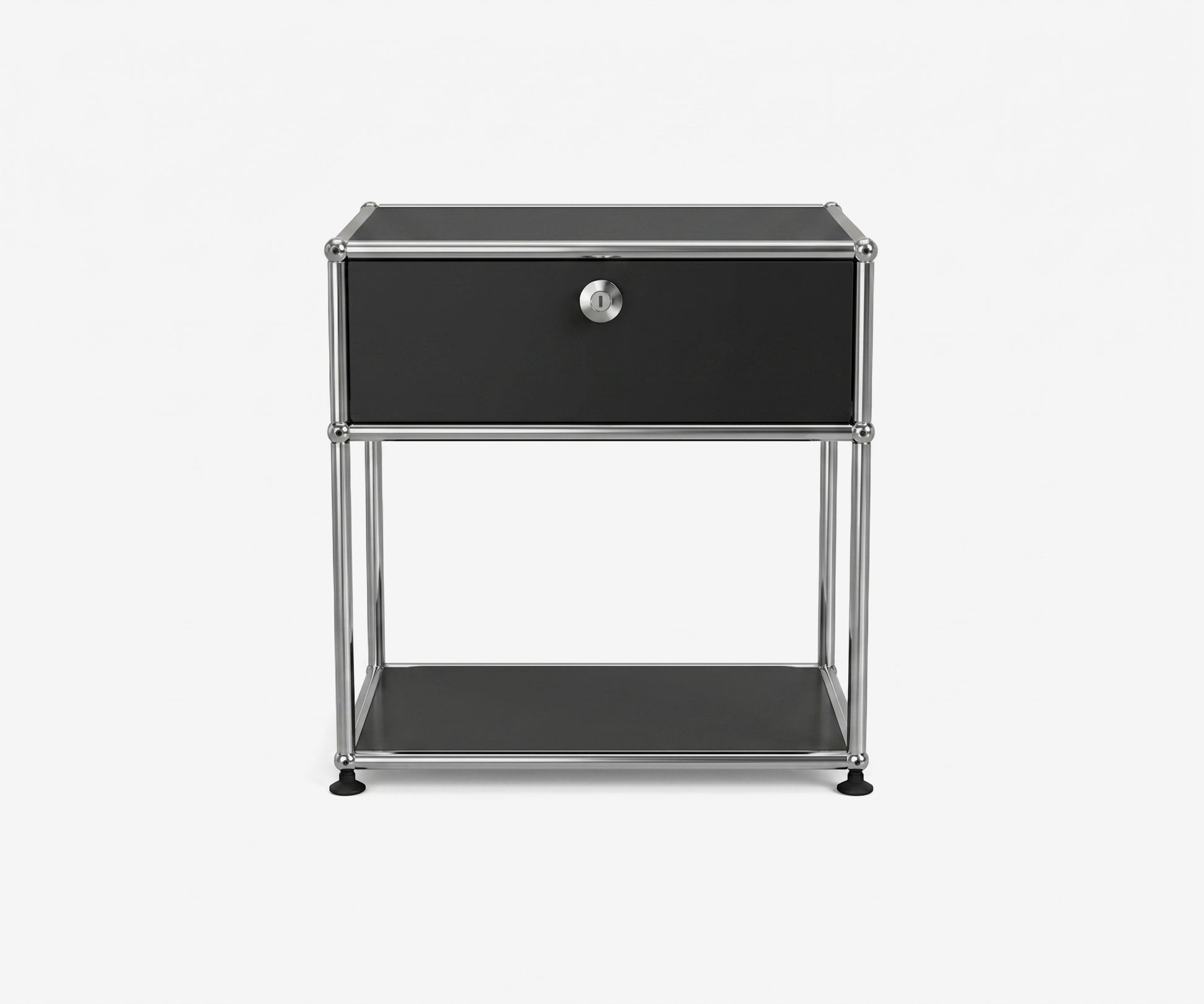 Kubus Open Nightstand