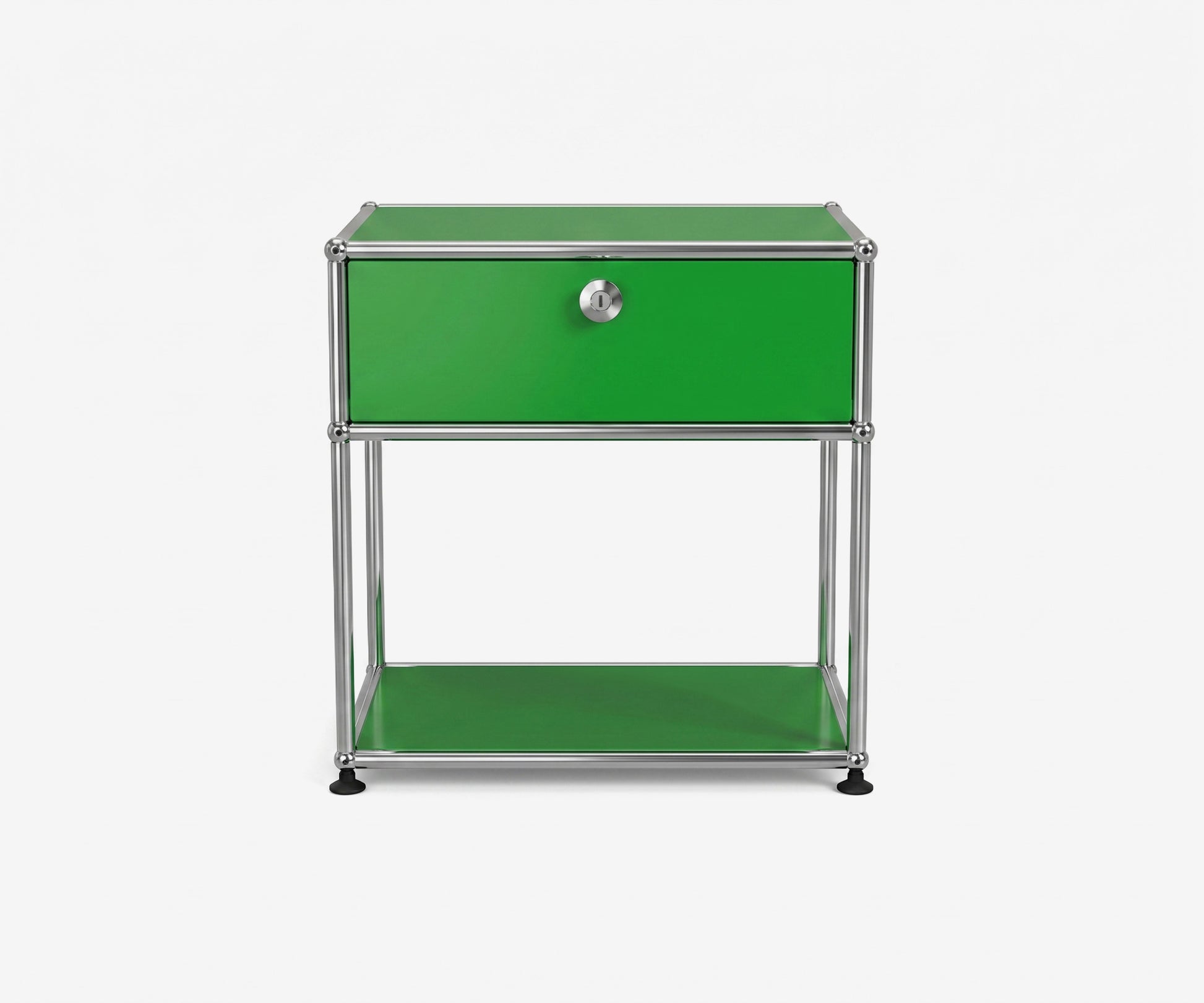 Kubus Open Nightstand