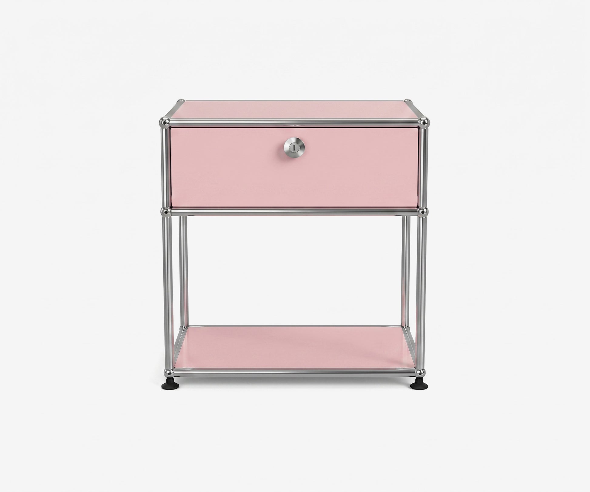 Kubus Open Nightstand